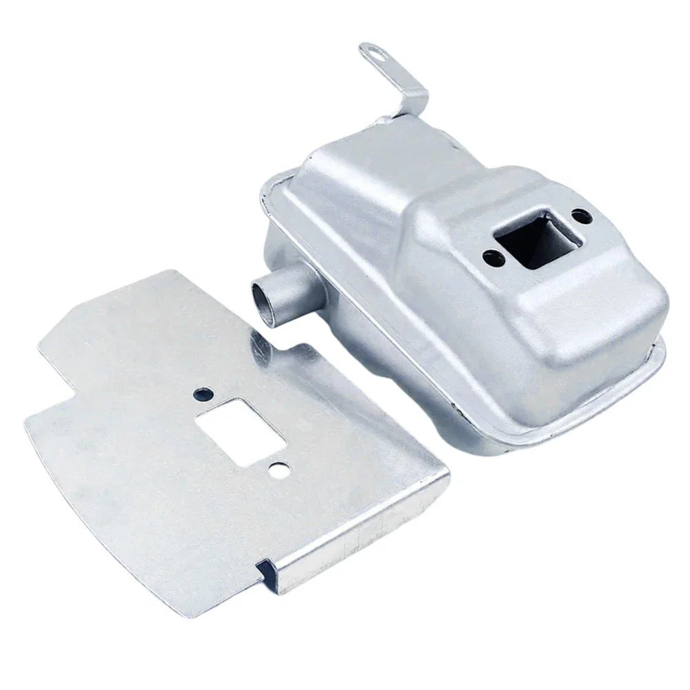 Heat Shielding Kit for Zenoah G45L G35L BC3410 BC4310
