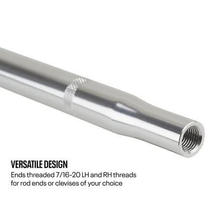 Aluminum Swedged Panhard/Radius Rod 15 Inch for 910352-15