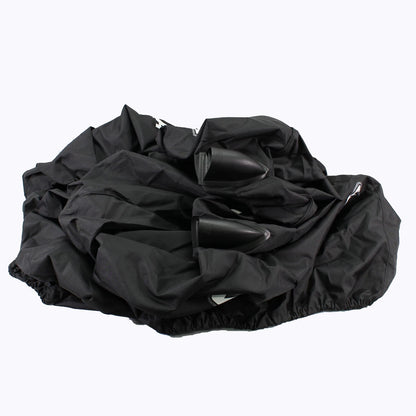 Waverunner Cover for Yamaha UNI FX Series (2009–2011) MWV-UNIFX-00-19