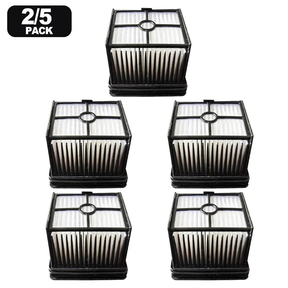 Set of 2 HEPA Filters for Vozascly W15 Vacuum Cleaner