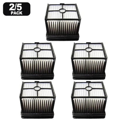 Set of 2 HEPA Filters for Vozascly W15 Vacuum Cleaner
