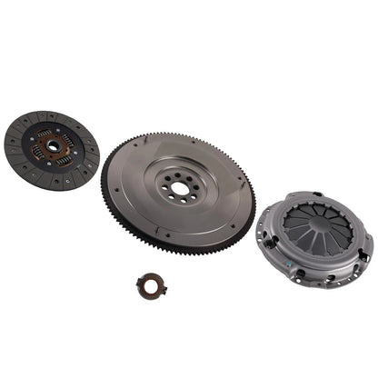 Clutch Kit and Flywheel for Honda Accord (2003–2012) Acura TSX (2004–2014)