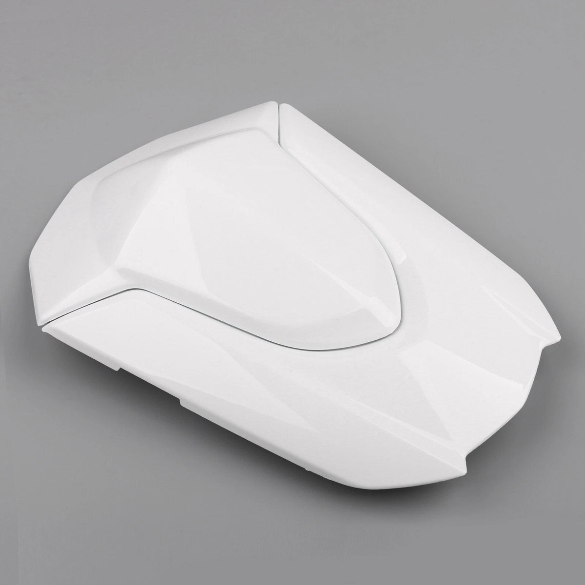 Rear Pillion Seat Cowl Fairing Cover for Suzuki GSXR1000 (2009–2017) White