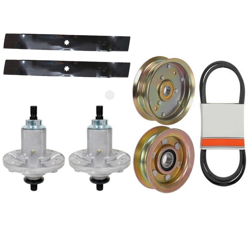 42" Mower Deck Rebuild Kit for John Deere LA125 (100 Series)