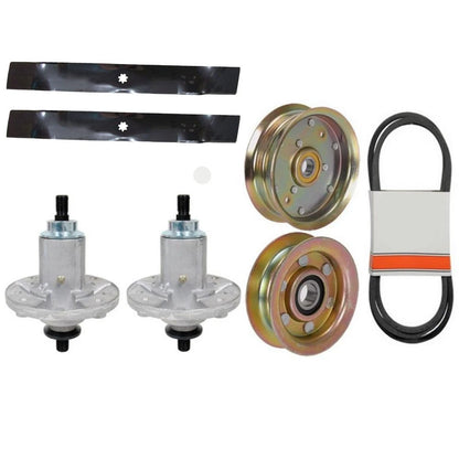 42" Mower Deck Rebuild Kit for John Deere LA125 (100 Series)
