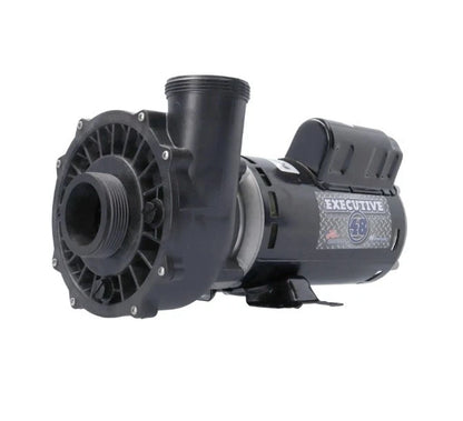 Waterway Executive 4.5 HP Spa Pump 2 Speed 230V 48-Frame