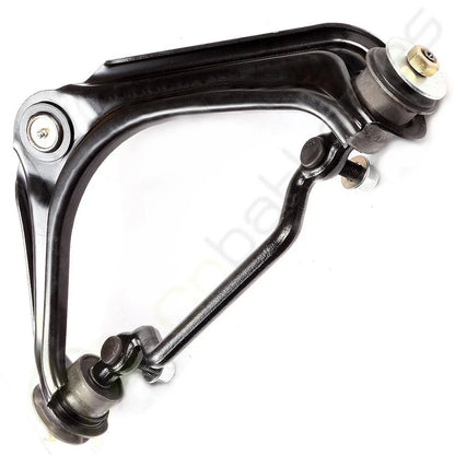 Set of 2 Upper Control Arms for Mercury Mountaineer (2002–2005)