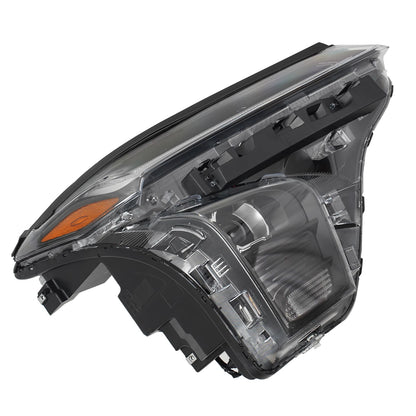 Passenger Side Headlight for Chevy Trax (2024–2025) w/LED DRL Projector