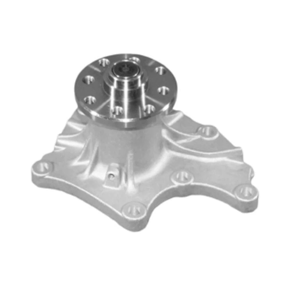 Water Pump with Mounting O-Ring for Case (Replaces 6631810)