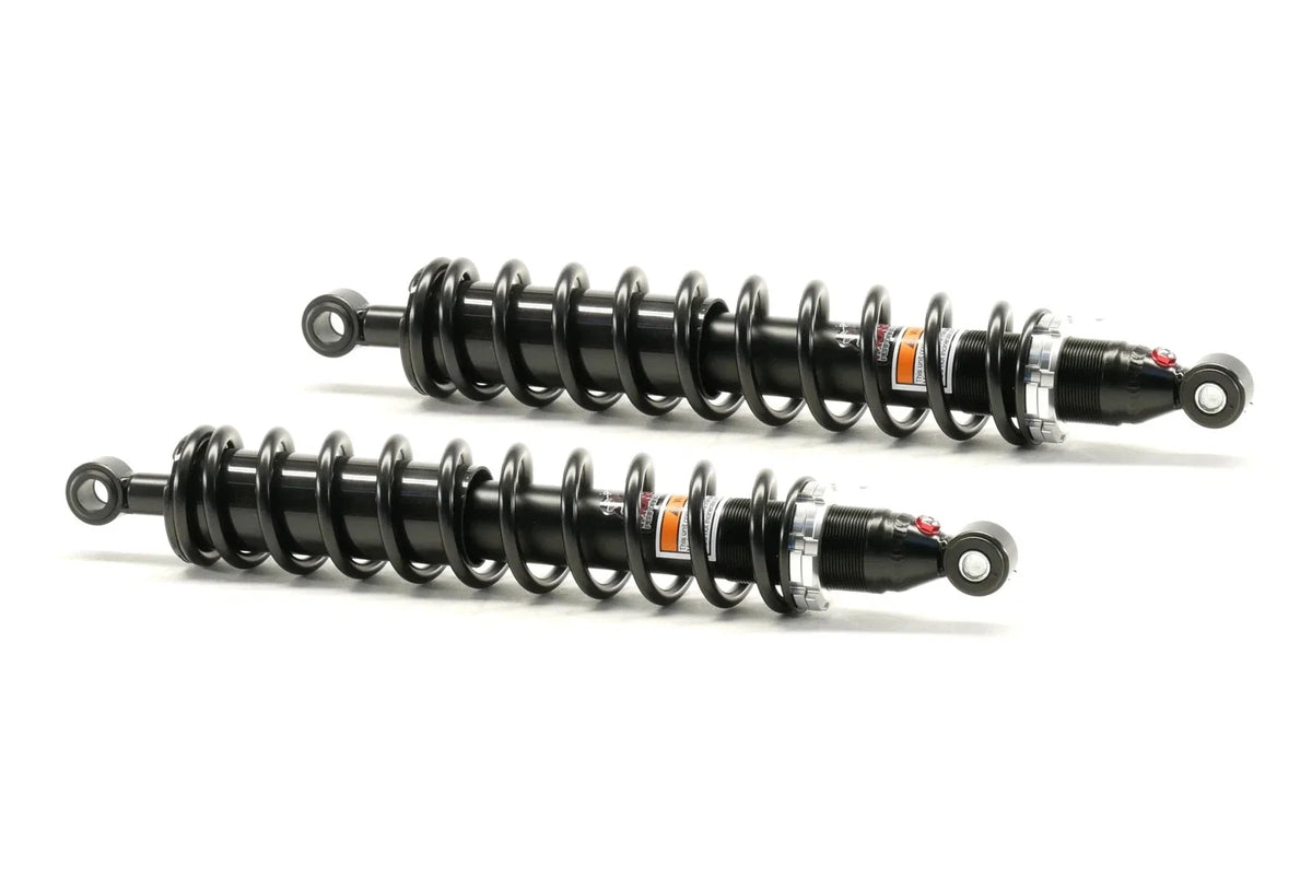 Monster Rear Shocks for Honda Rubicon 500 (2001–2014) Gas-Charged