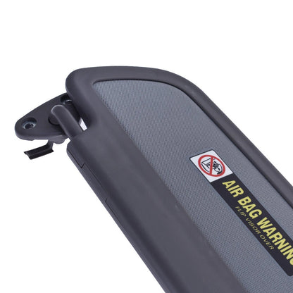Driver Side Sun Visor for Honda Civic (2006–2011) 83280-SNA-A01ZA