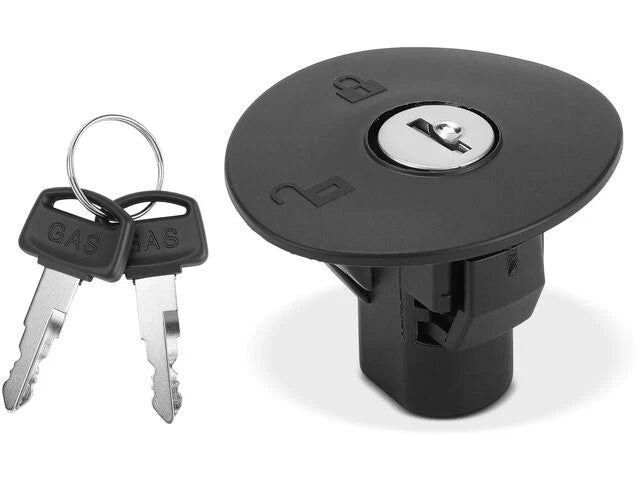 Fuel Tank Cap for Lincoln MKT (2010–2019) 17584DNXR