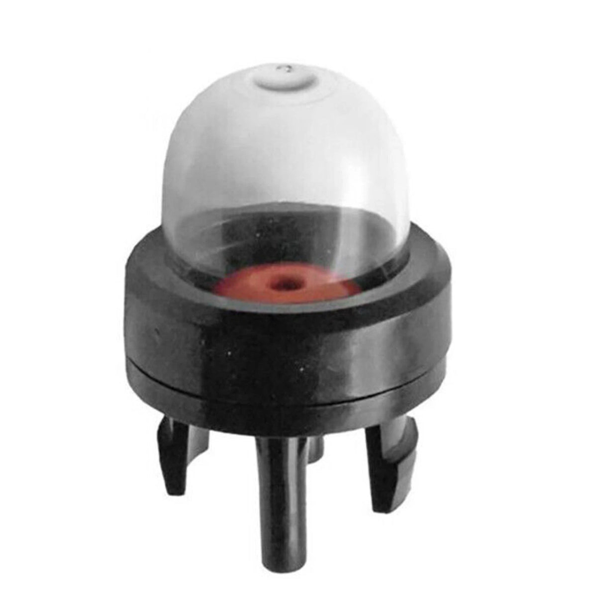 Snap-in Primer Bulb for Stihl Ryobi McCulloch Chainsaw (3210, 3214, 3216, 3200, 3205)