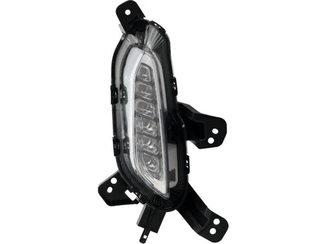 Driving Light Replacement for Hyundai Elantra GT (2018–2020) AP 57529VKTT