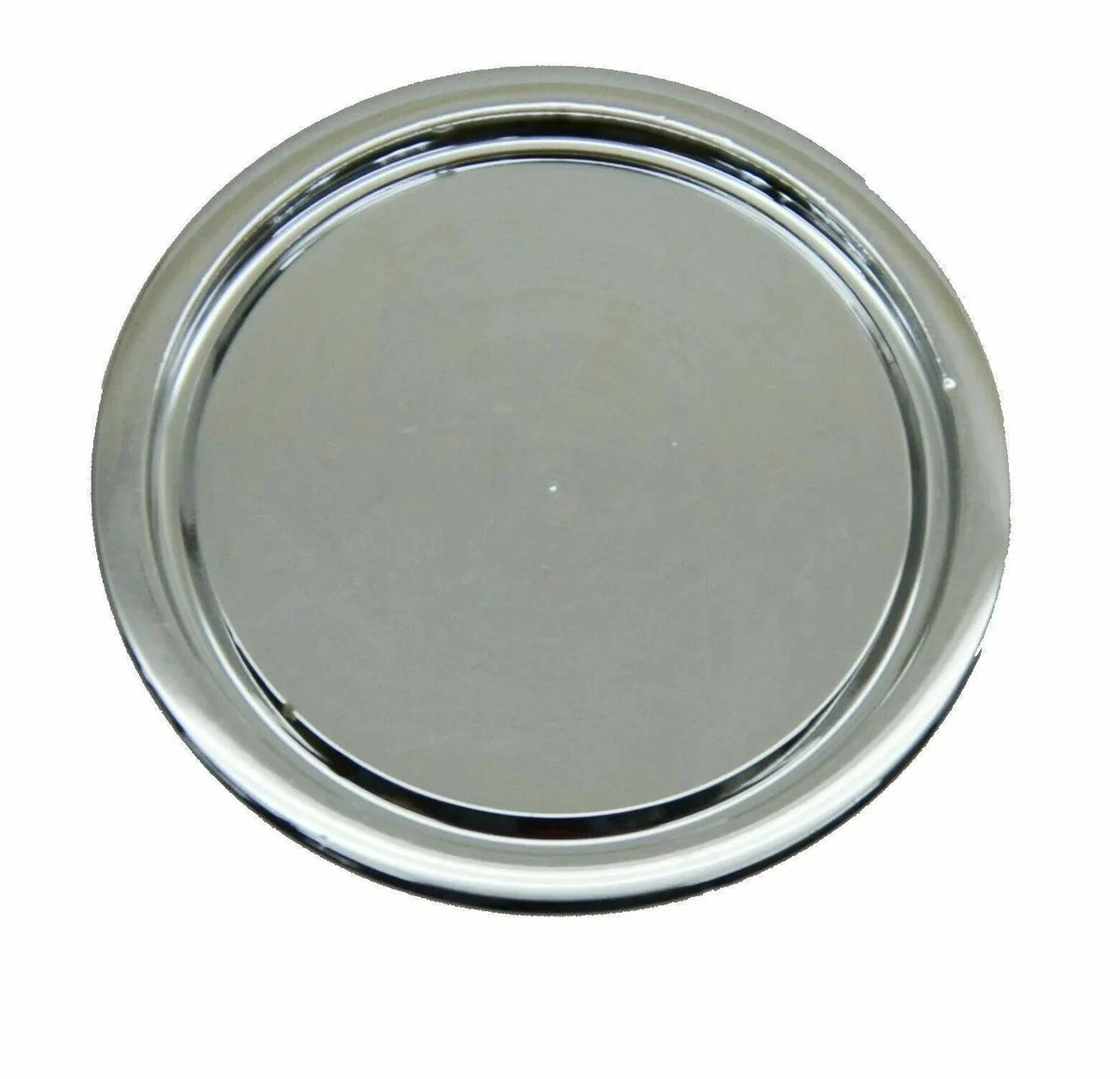 Washer Knob for Peterbilt Kenworth Freightliner (Black, Silver Letters) #96310