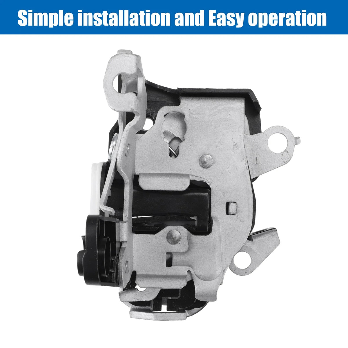 Front Left Door Latch Lock Actuator for Ford Expedition (2003–2023) No. 6L1Z1621813A
