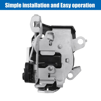 Front Left Door Latch Lock Actuator for Ford Expedition (2003–2023) No. 6L1Z1621813A