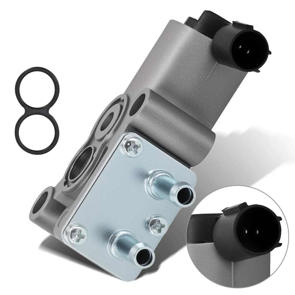 Idle Air Control Valve for Honda Civic 1.5L, CR-V 2.0L (1993–1996) 36450P0D004