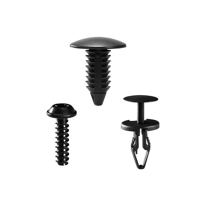 Clips & Fasteners for Ford F-150 Lightning (2022–2024) 18121620