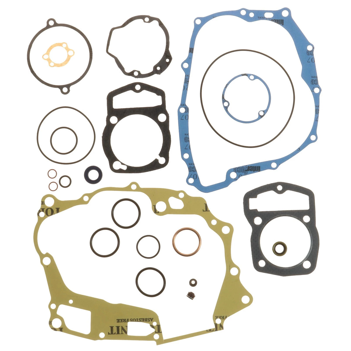 Full Gasket Kit for Honda XR200R (1993–2002) NX-10200F
