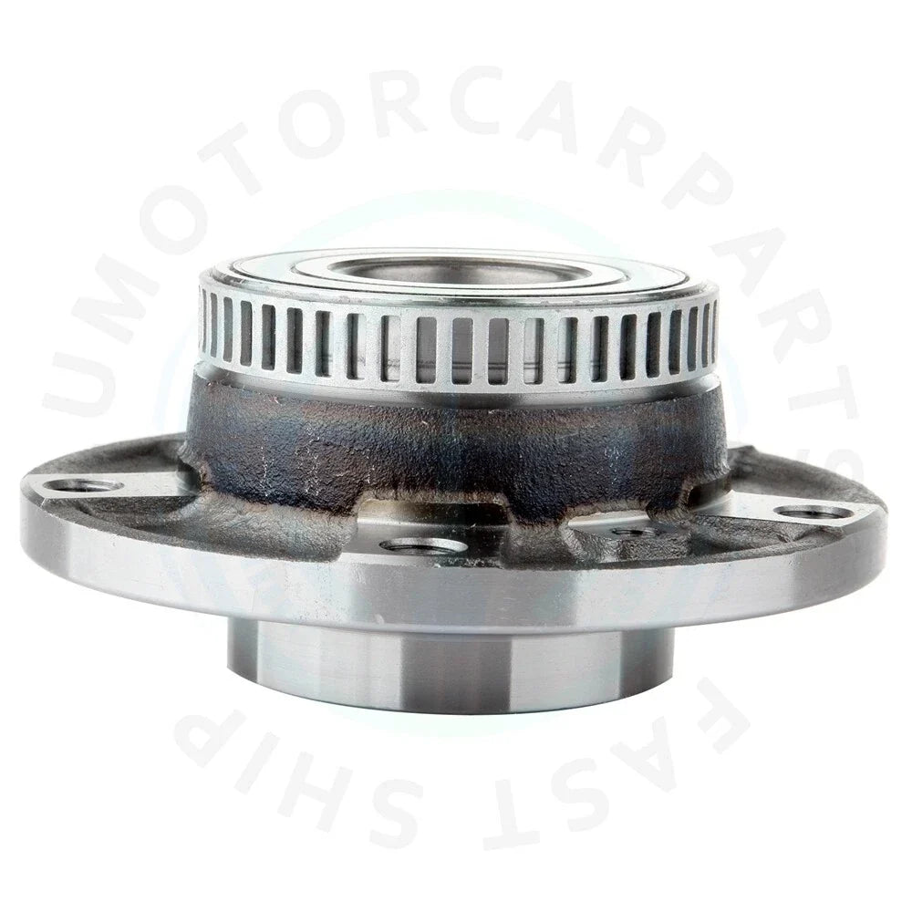 Wheel Bearing Hub Assembly for BMW 325i 328i 325Ci Z3 Z4 M3 525i 530i (1992–2006)