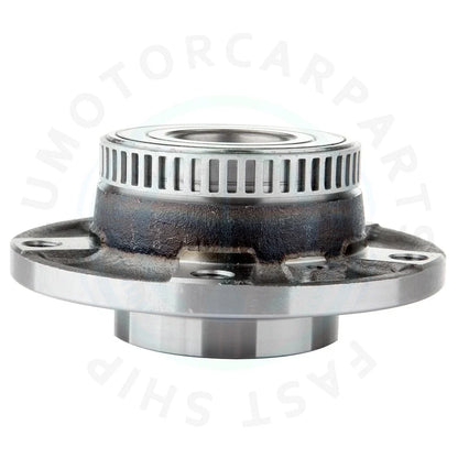 Wheel Bearing Hub Assembly for BMW 325i 328i 325Ci Z3 Z4 M3 525i 530i (1992–2006)