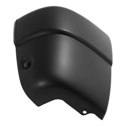 Rear Bumper End Cap for Isuzu Rodeo (CON-A000000549, IZ1105103)