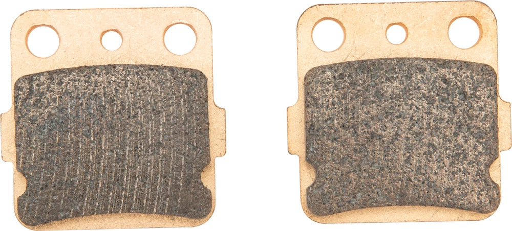 Sintered Brake Pads for Open Trail (18-8008)