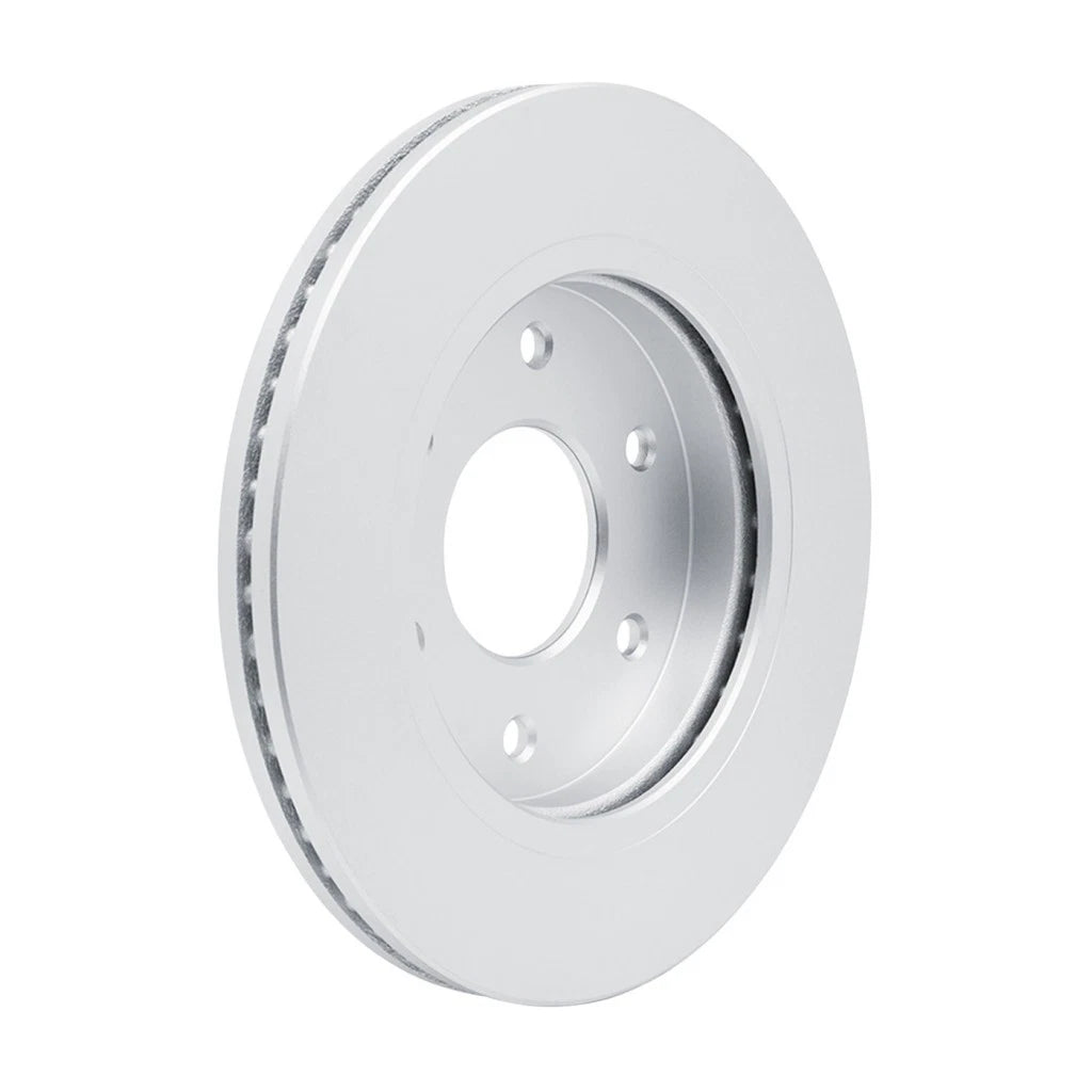 Front Brake Rotor for Nissan Titan (2005–2007) ALX-PAU-DF-604-67096-CLA2