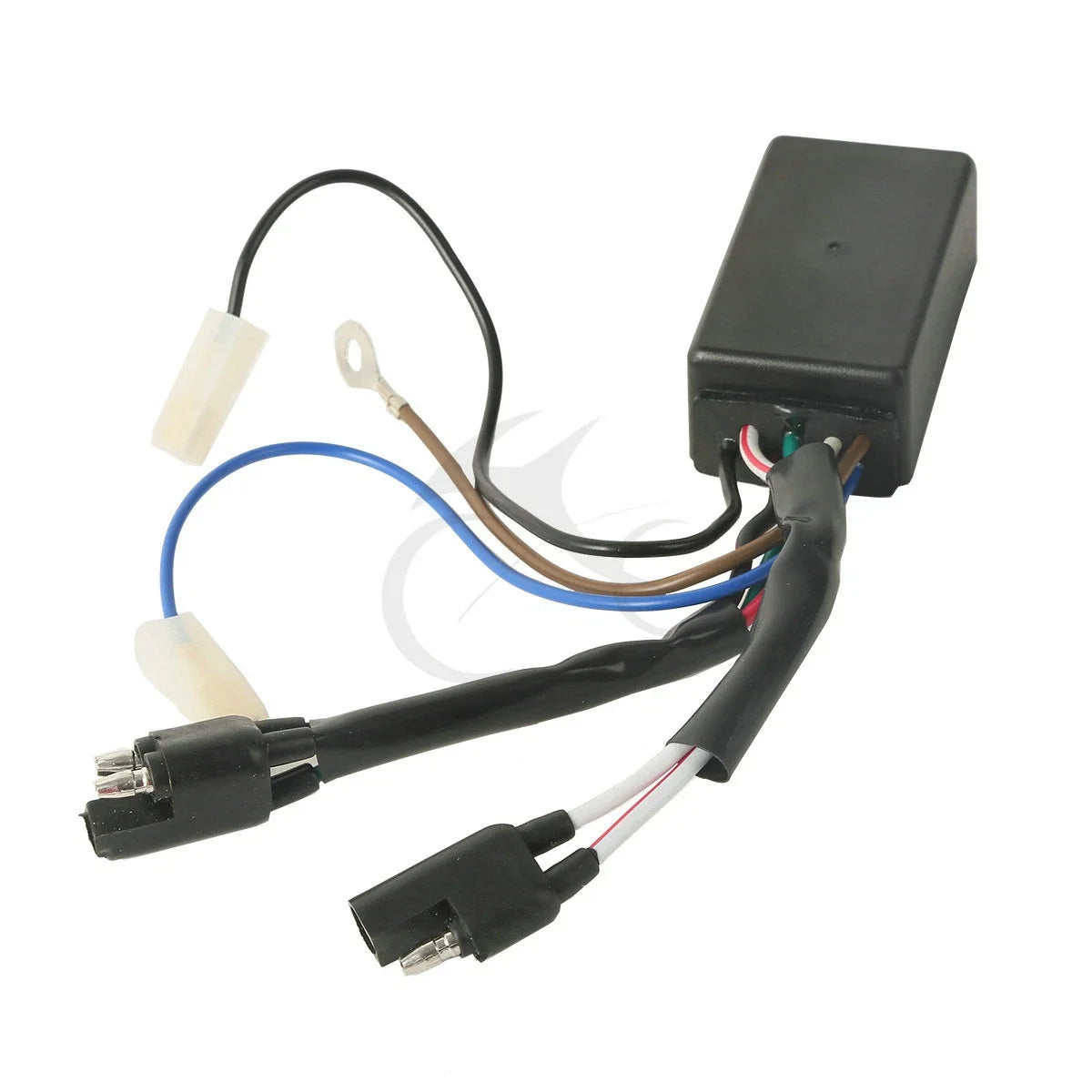 CDI Box Module for Polaris Magnum 425 2x4, Sportsman 500 4x4 (1995–2001)