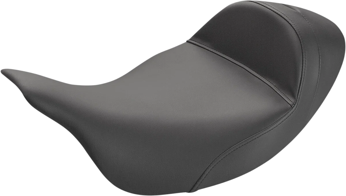 SADDLEMEN Renegade Extended Solo Seat for FL (2008–2024) 808-07B-0040EXT