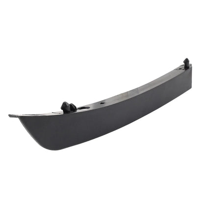 Front Bumper Lower Air Deflector for Land Rover Range Rover 2018–2023