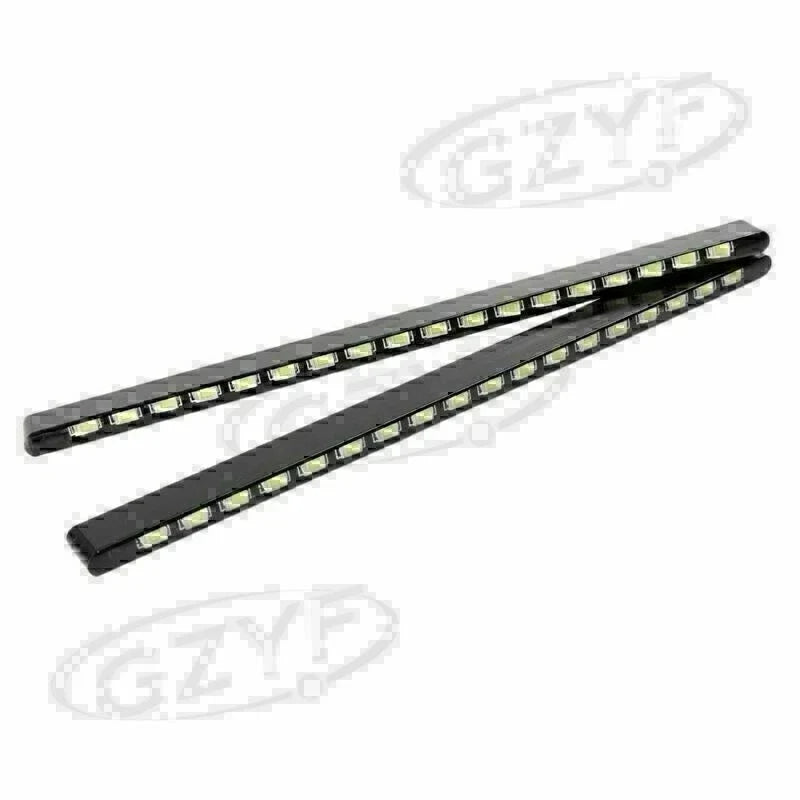COB 5630 18-LED Fog Driving Lamp for