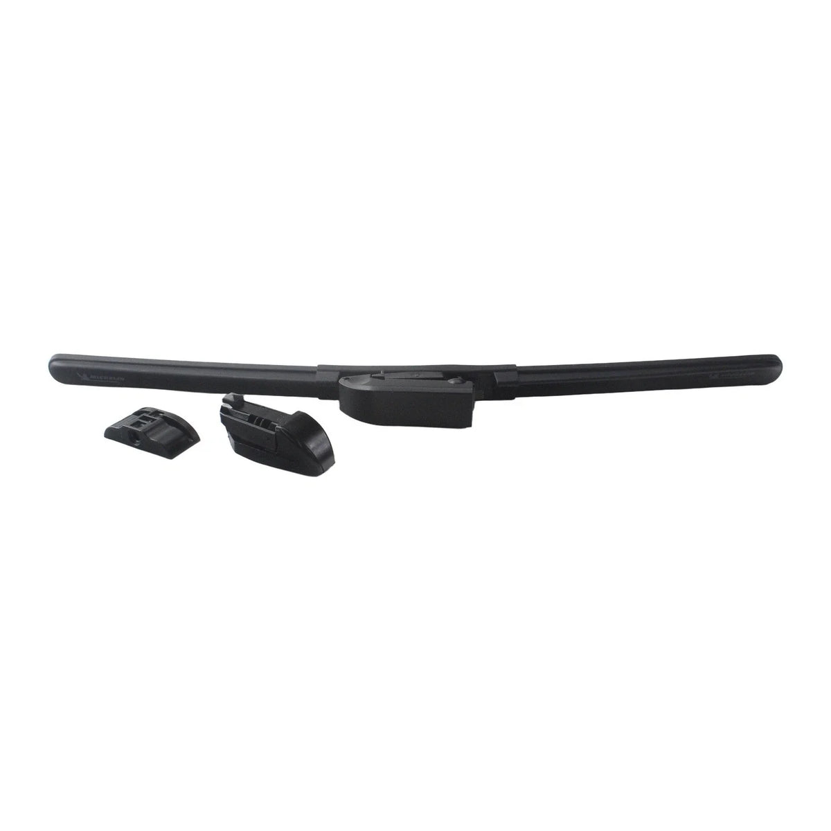 Set of 5 Michelin Endurance XT Beam Wiper Blades 17" All-Weather