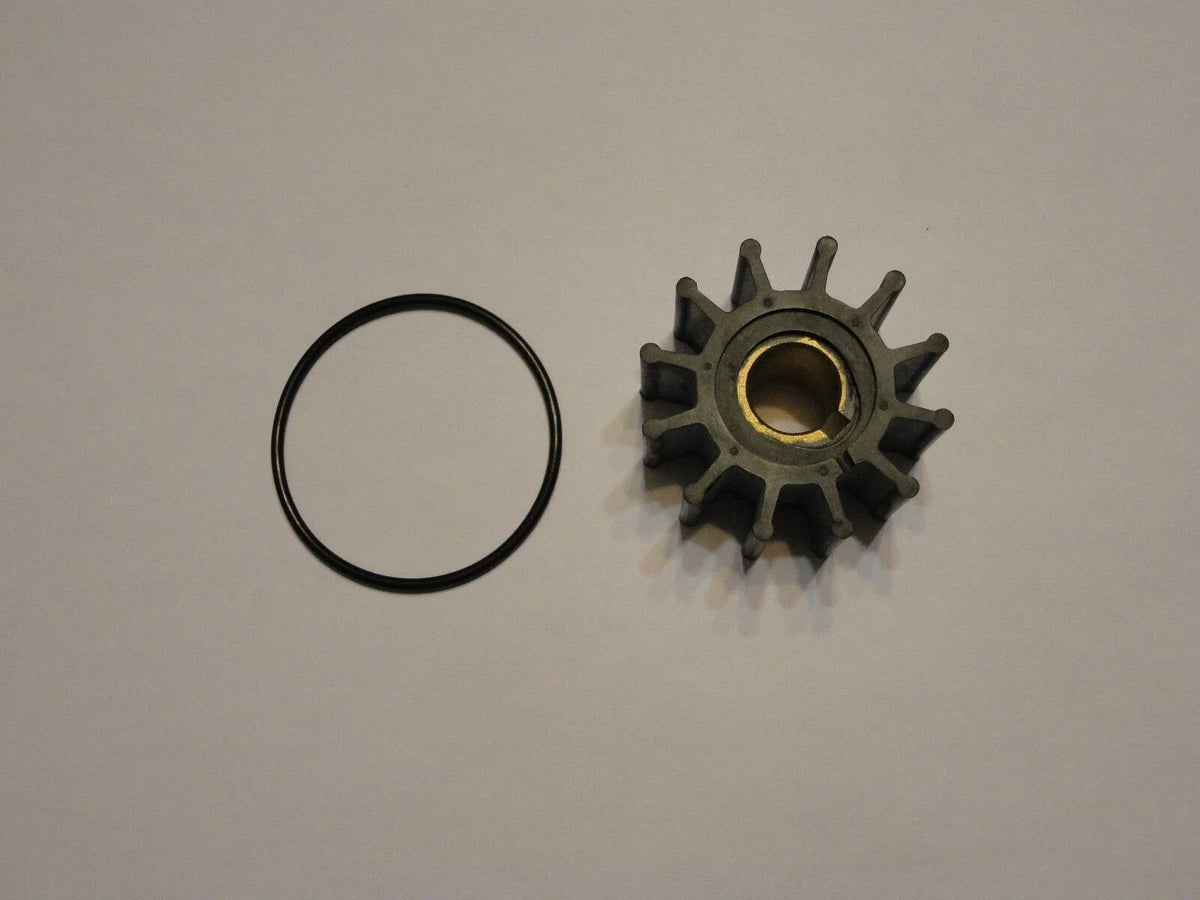 Oberdorfer 302M-03 Minor Impeller Repair Kit for Kubota V1903-BGE V2203