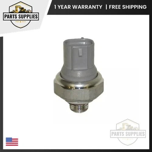 Binary High Pressure Switch for Komatsu AC Unit (M11 x 1.0 Thread)