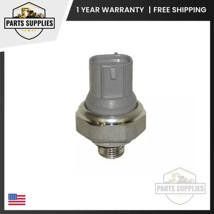 Binary High Pressure Switch for Komatsu AC Unit (M11 x 1.0 Thread)