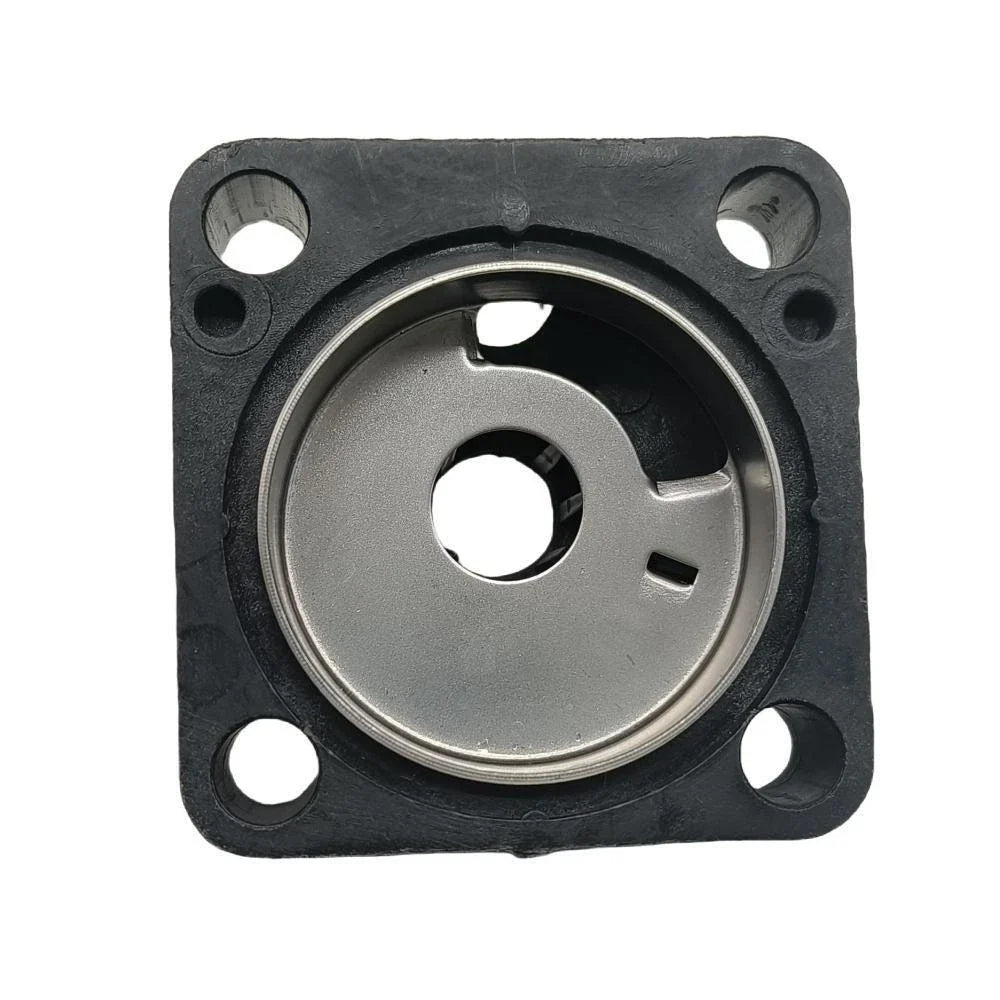Water Pump Repair Kit for Yamaha 4 Stroke 6 8 9.9 HP Outboard (68T-W0078-00)