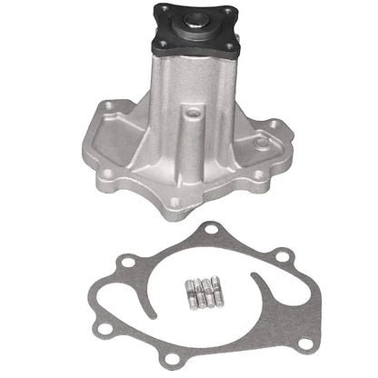 AC Delco Water Pump 252-900 for Nissan Armada Titan NV2500 NV3500 QX80 (2006–2018)