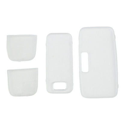 Roof Lamp Cover Set for Land Cruiser Prado GX470 (2003–2009)