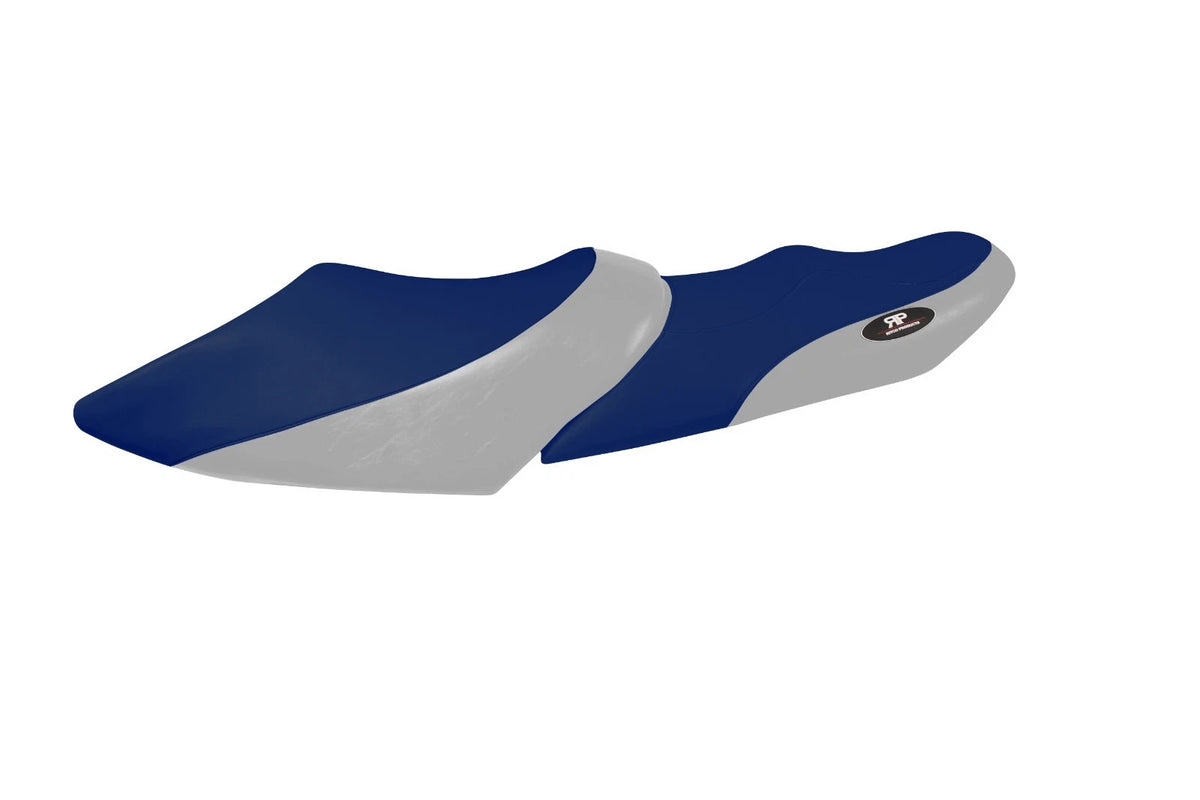 Seat Cover for Yamaha XL XLT 1200 800 (2001–2005) RPY-119BLU, GREY