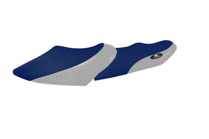 Seat Cover for Yamaha XL XLT 1200 800 (2001–2005) RPY-119BLU, GREY
