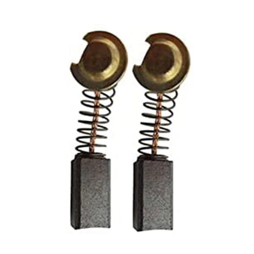 2X Carbon Brushes for C8FSE C8FSHE Slide Compound Mitre Saw