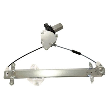 Power Window Motor & Regulator for Subaru Legacy/Outback (2015–2017) CLX-M0-660665-CL360A55, SU1351119
