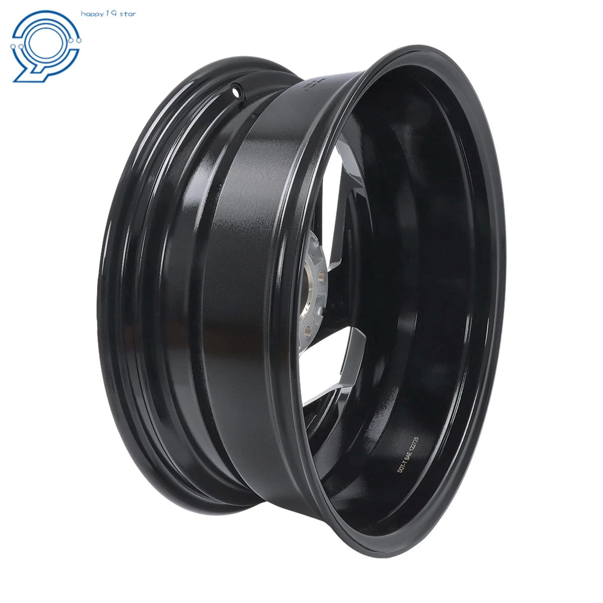 19" Alloy Wheel Rim for Hyundai Tucson (2022–2024)