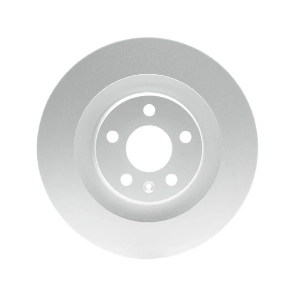Disc Brake Rotor for Volvo XC90 (2016–2026) ALX-PAU-DF-604-27052-CLA4