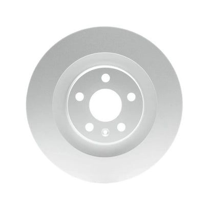 Disc Brake Rotor for Volvo XC90 (2016–2026) ALX-PAU-DF-604-27052-CLA4