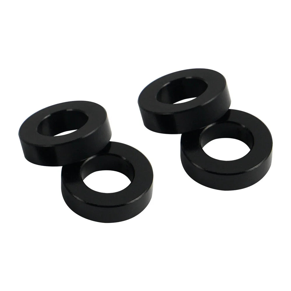 4X Front Brake Caliper Spacers for Ducati Monster 1200 R/S, Multistrada 1200 S