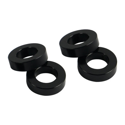 4X Front Brake Caliper Spacers for Ducati Monster 1200 R/S, Multistrada 1200 S