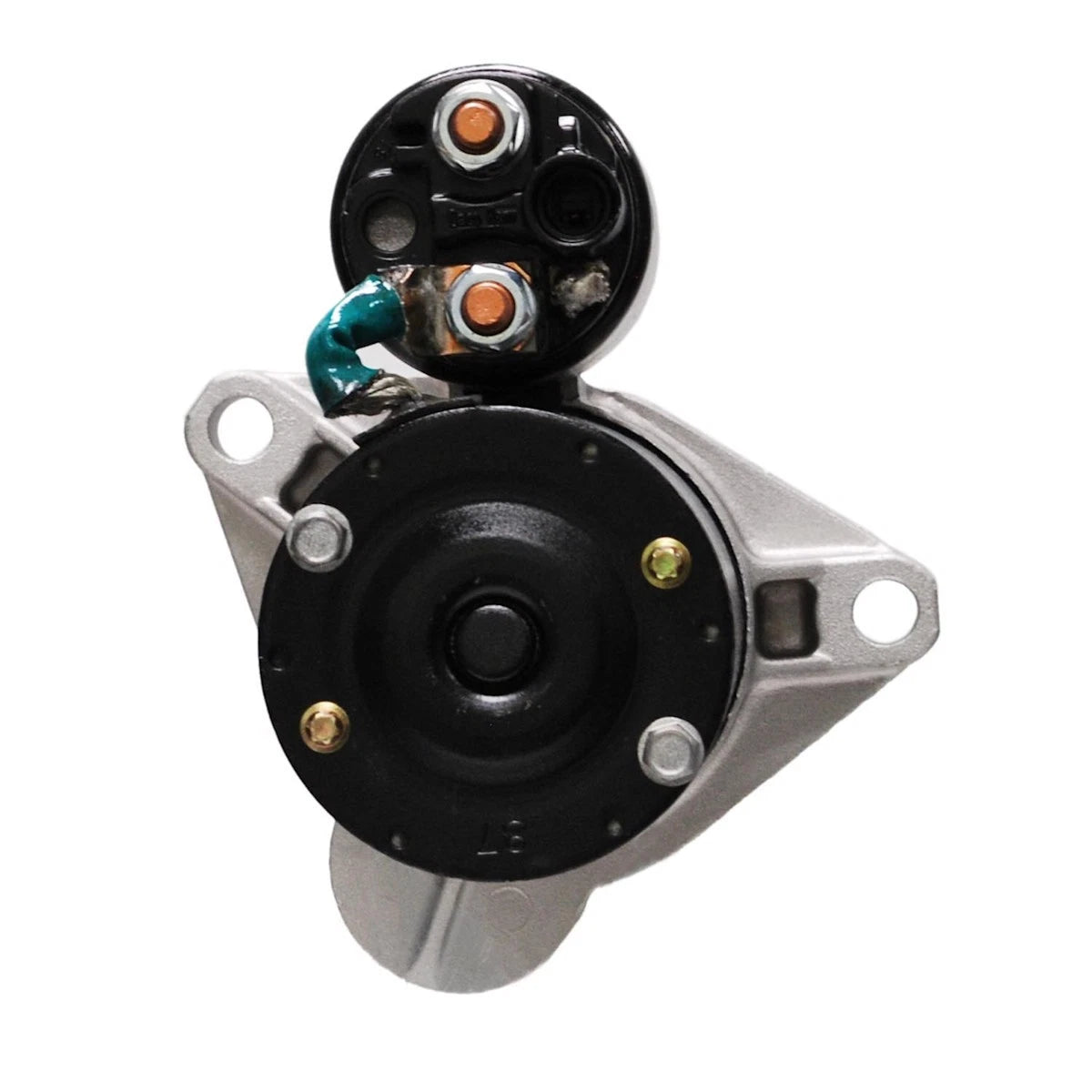 Starter for Chevy Colorado, GMC Canyon, Hummer H3T (2008–2012) 6934SN